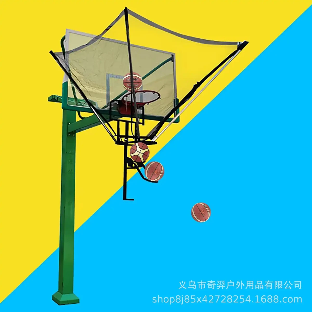 篮球赛备赛战术训练_1